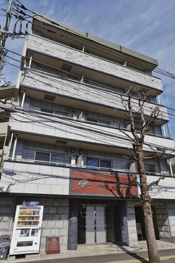 ガラ・ステージ立川