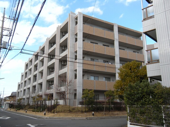 ドレッセ市が尾ラネイ