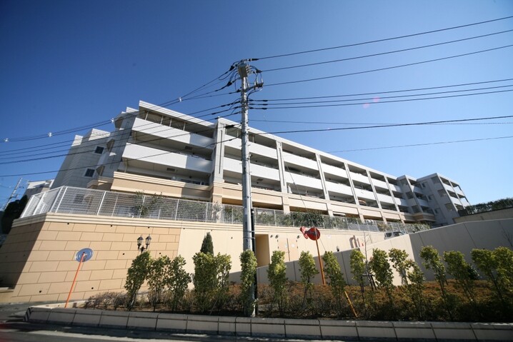 エルズ洋光台プレミアム