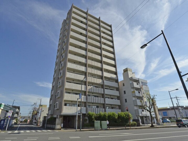 日神パレステージせんげん台