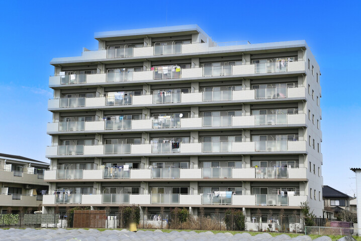 グーディッシュ川越アルバートル