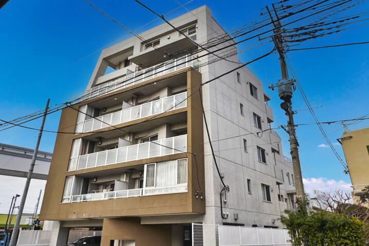 シアンズ立川