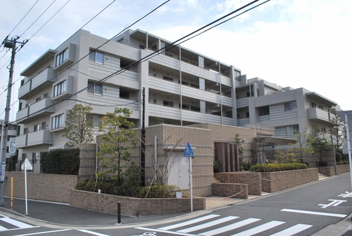 グランノアたまプラーザ