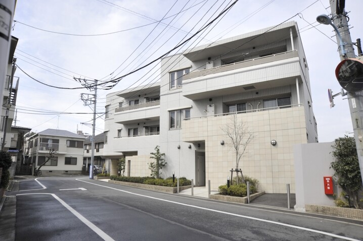 レクセル阿佐ヶ谷