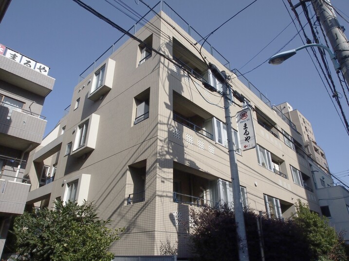コムロンド西荻窪フラッツ
