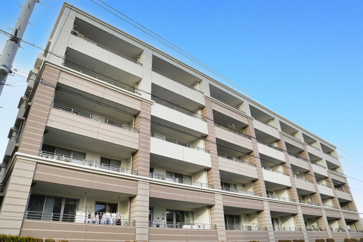 ディークラディア川口戸塚