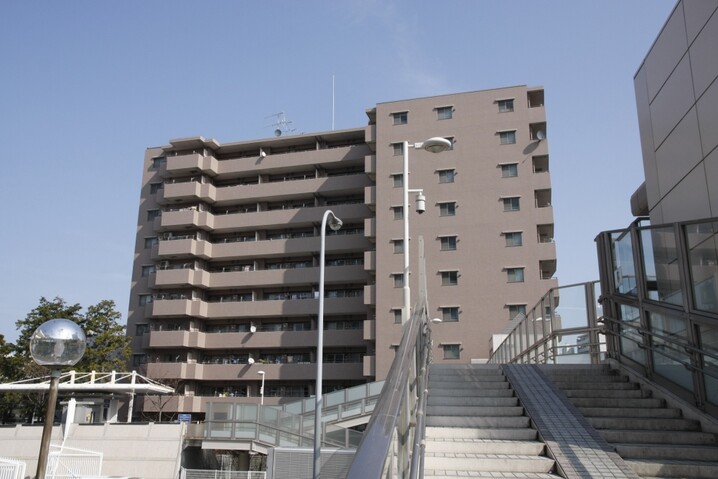 クリオ横須賀本町