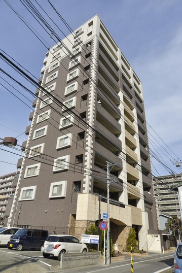 シーズスクエア平塚