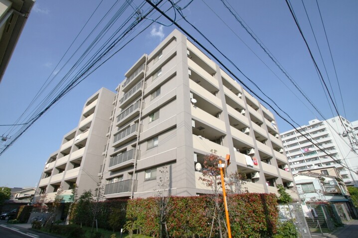 リブゼ川崎フローラルスクエア