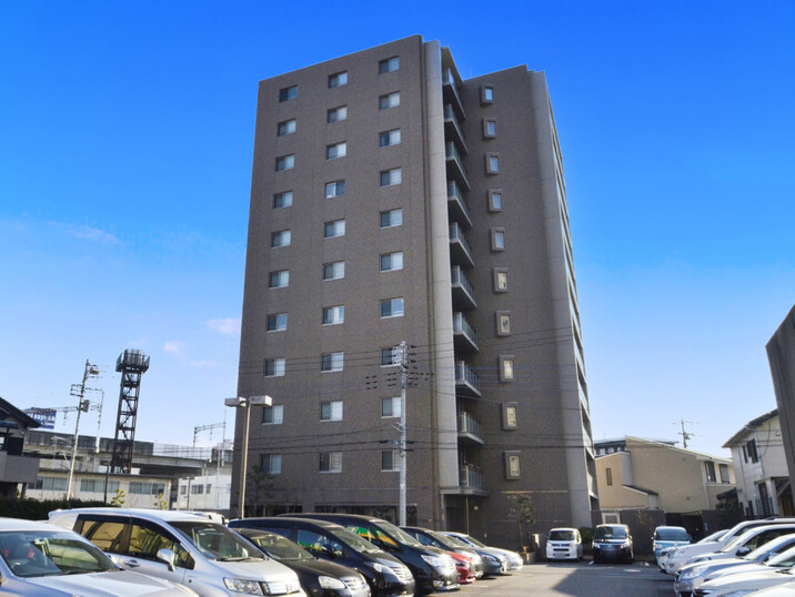 サーパス熊谷駅前弐番館