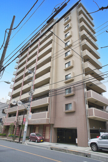 グローリオ浦和常盤公園