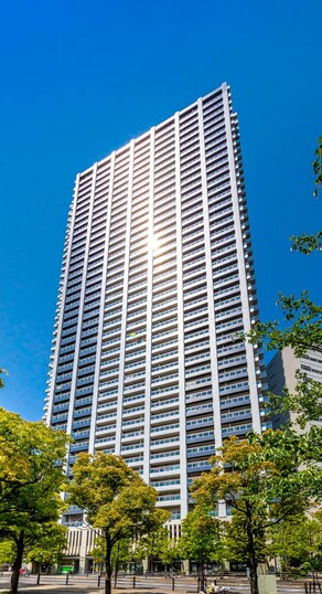 エアライズタワー