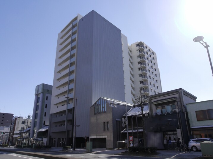 ネバーランド熊谷