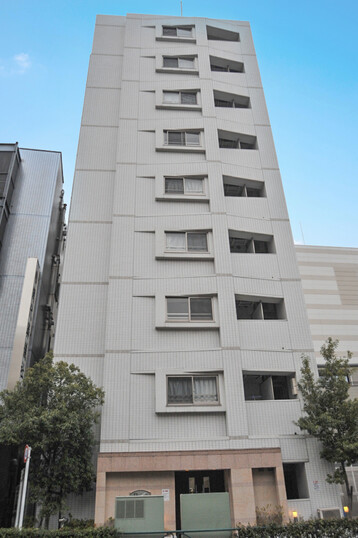 プレールドゥーク東京イースト