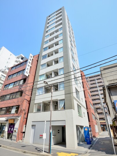 アクサス大手町ラクシーズ