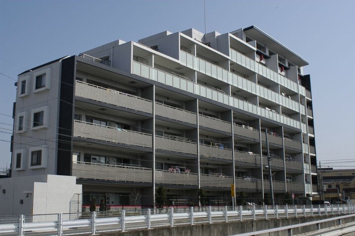 イクシア柏