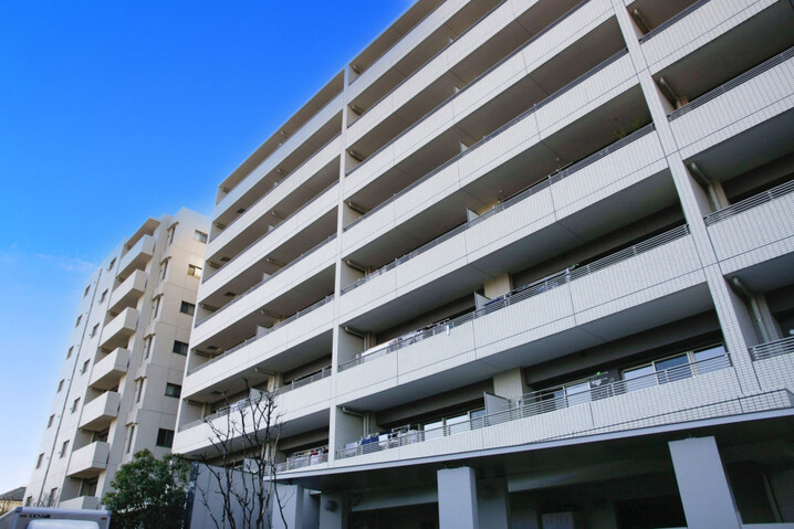 イニシアフォレスト港南上永谷