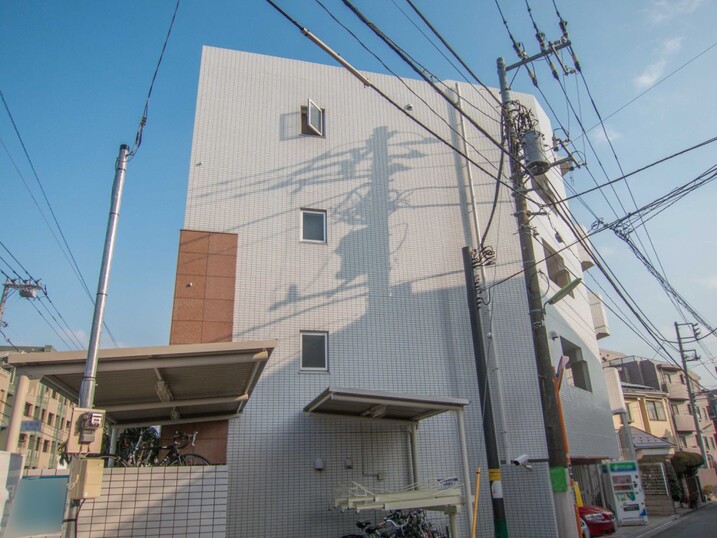 メインステージ奥沢