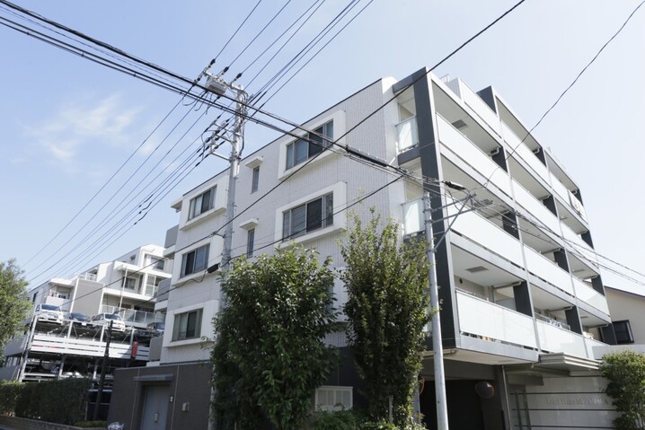 レクセルプライム宮原