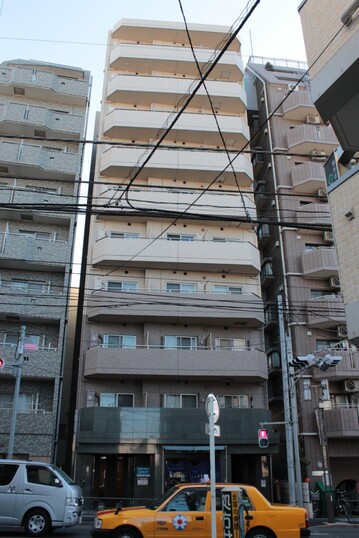 メインステージ田端参番館