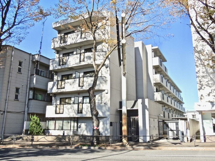 サンテミリオン千歳烏山