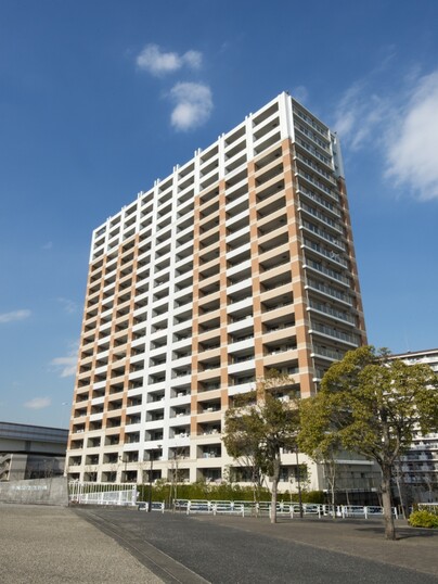 ブリリア大島小松川公園