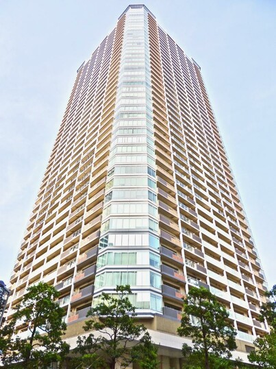 ザ・豊洲タワー（THE TOYOSU TOWER）