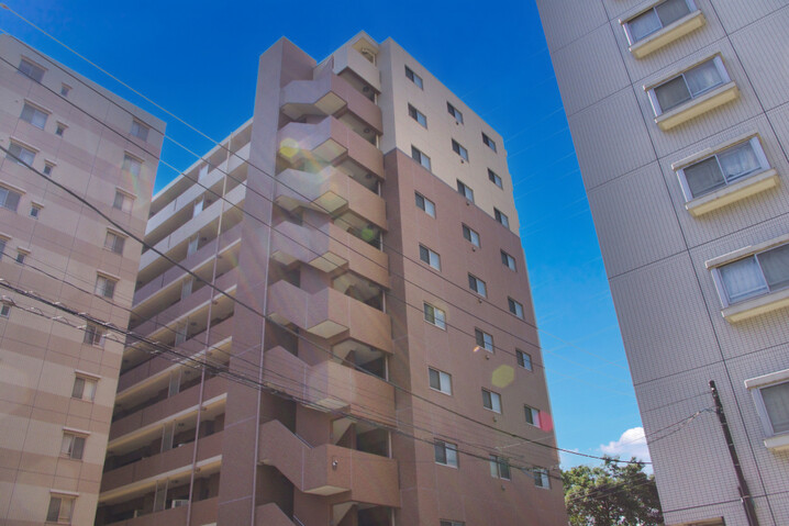 ミオカステーロ新横浜