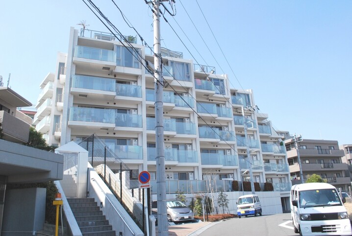 サンクタス鷺沼ノール