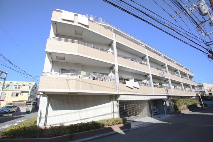 アージョ行徳