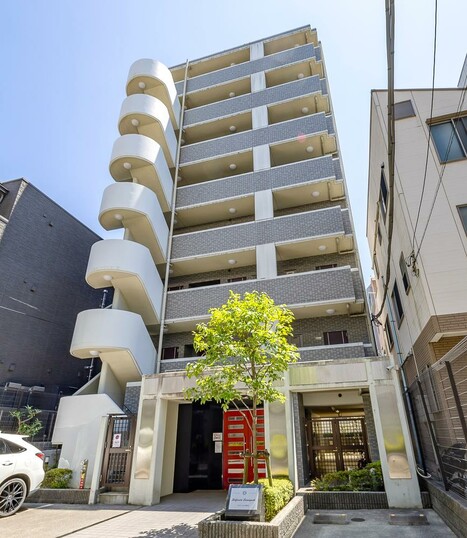 ソルフィエスタ住吉