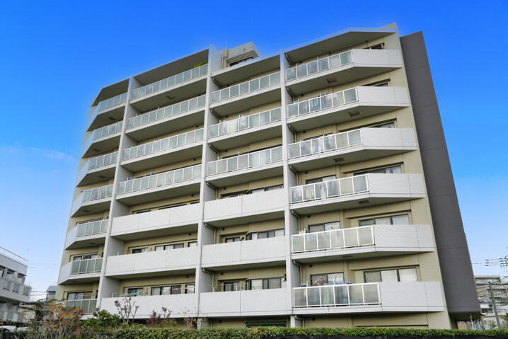ウィルローズ和光