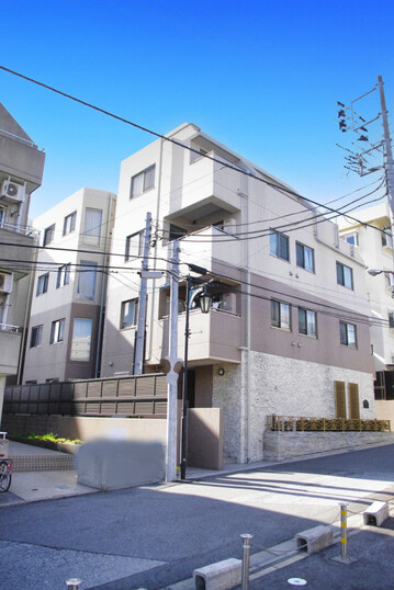 日神パレステージ西千葉春日マロニエの丘