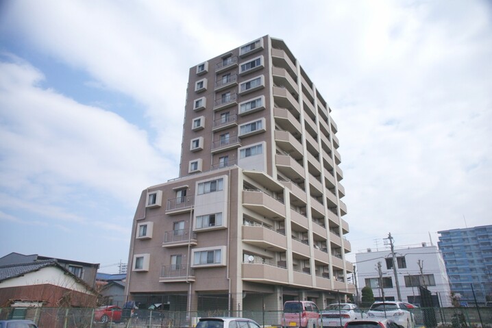 日神パレステージ鴻巣中央