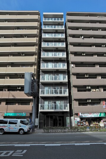 スパシエ横浜吉野町ステーションプラザ