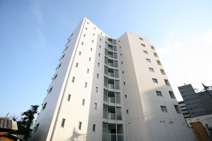 リビオ綱島