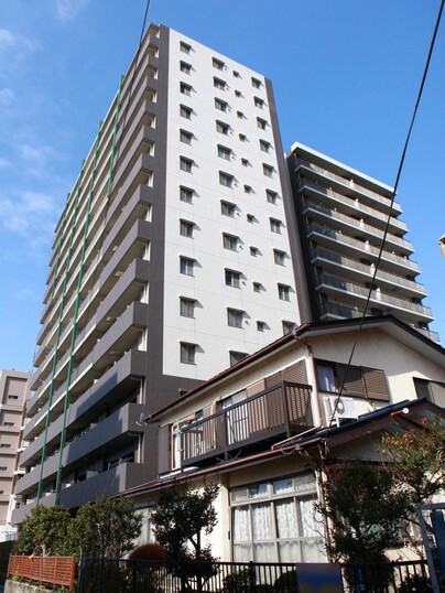 グランスイート本厚木