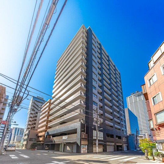リビオ日本橋人形町