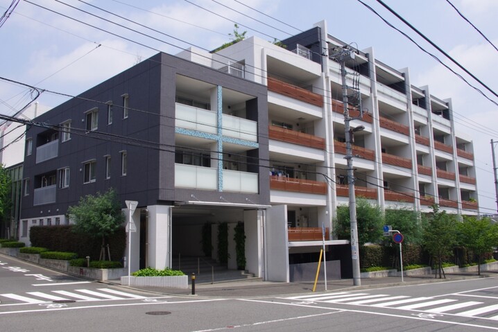 ブランズたまプラーザ美しの森カレンス