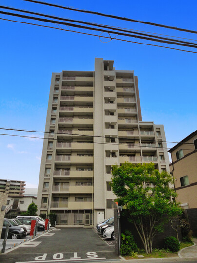 プラウド宮原ガーデニア