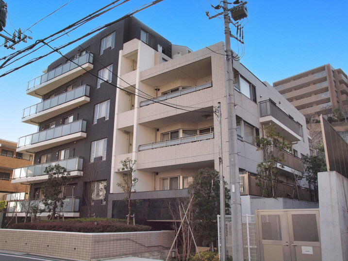 プラネ青葉台
