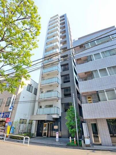 ダイナシティ神保町