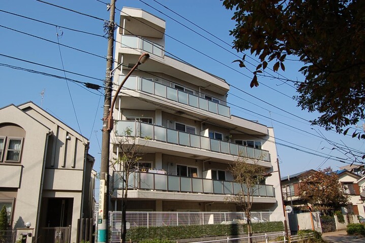 シェルゼ府中の森公園