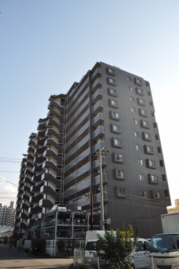 サンアリーナ検見川浜