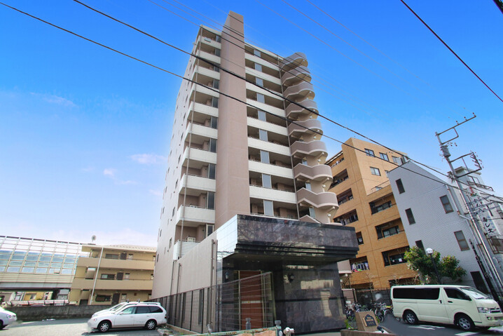 日神パレステージ船橋南