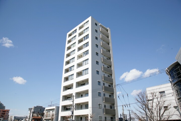 ブリリア旧古河庭園
