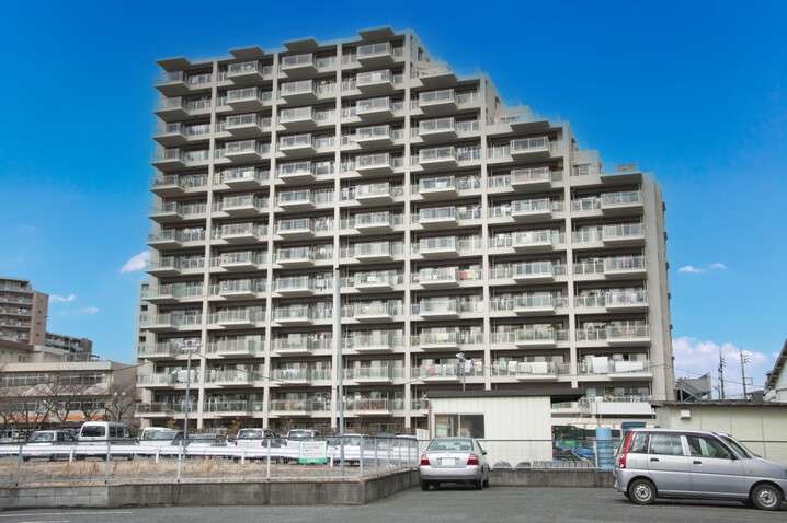 イトーピアエフィールさいたま新都心