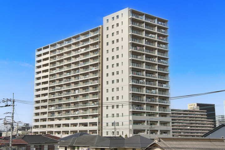 ブランズ大宮宮原サンマークス