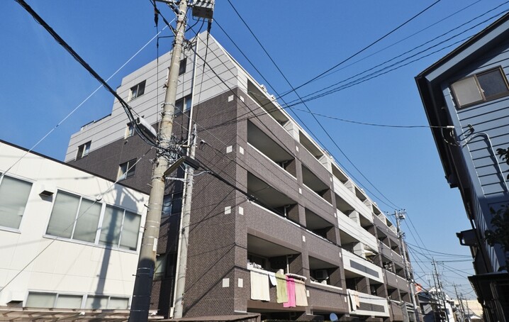 シーズガーデン八王子