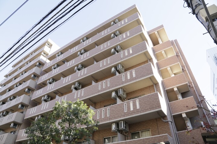 スパシエフィールドＳ新都心